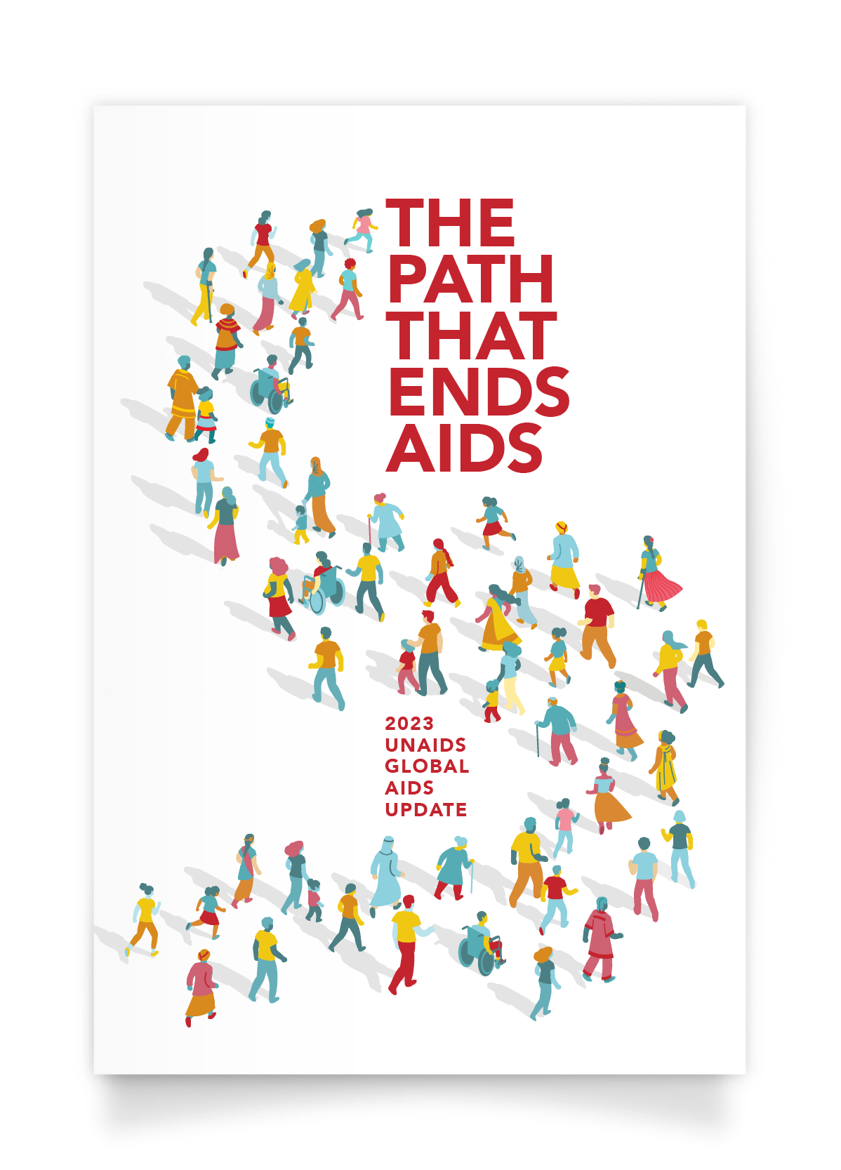 2023 UNAIDS Global AIDS Update